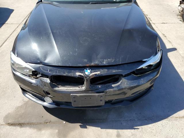 Foto 11 de la subasta – 2016 BMW 320 I con VIN WBA8E1G59GNT36378