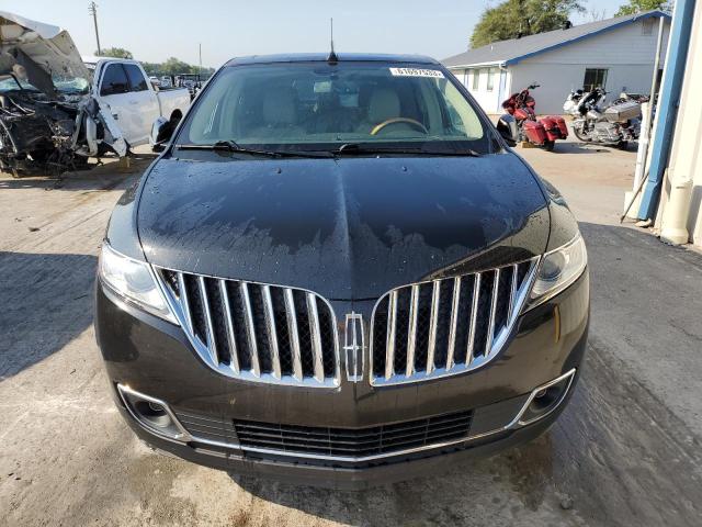 Photo 5 from auction – 2013 LINCOLN MKX with VIN 2LMDJ6JK4DBL22713