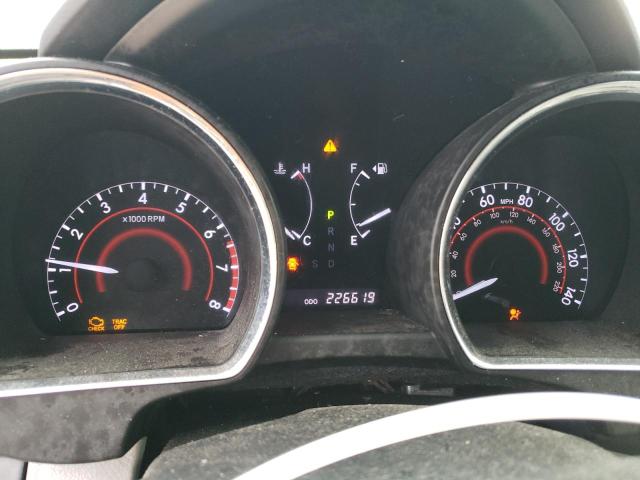 Photo 9 from auction – 2013 TOYOTA HIGHLANDER with VIN 5TDZK3EH5DS123314