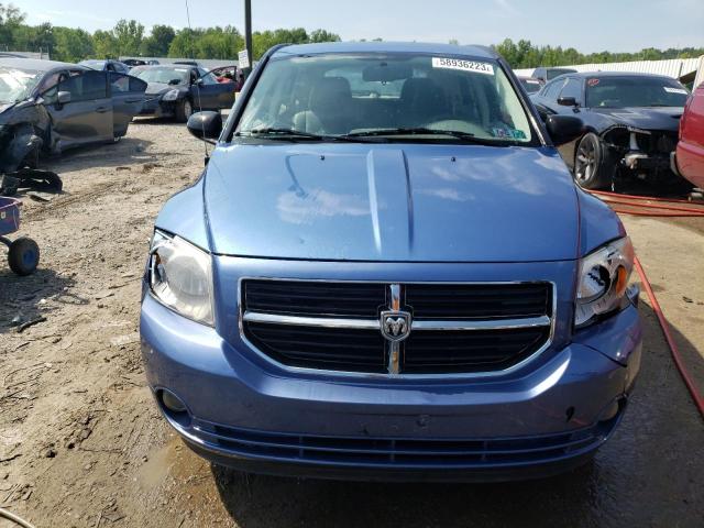 Photo 5 from auction – 2007 DODGE CALIBER R/ with VIN 1B3HB78K07D317907