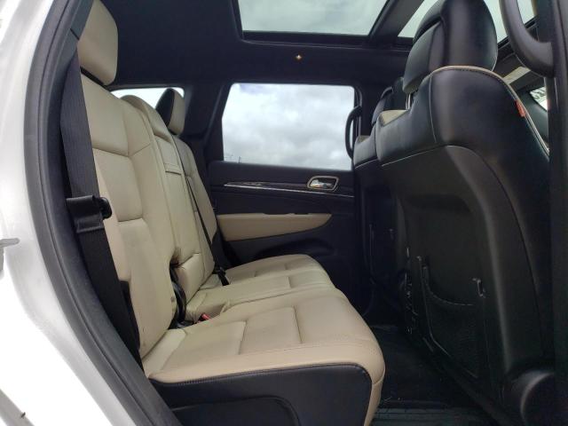 Photo 11 from auction – 2016 JEEP GRAND CHER with VIN 1C4RJFBG4GC337989