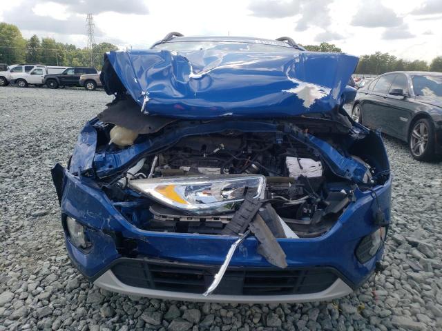 Photo 5 from auction – 2018 FORD ESCAPE SE with VIN 1FMCU0GD3JUD36175