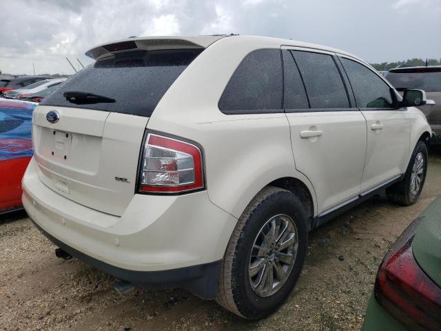 Photo 3 from auction – 2008 FORD EDGE SEL with VIN 2FMDK38C58BA48806