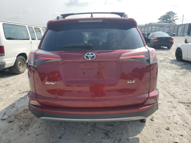 Photo 6 from auction – 2018 TOYOTA RAV4 ADVEN with VIN 2T3WFREV4JW506963