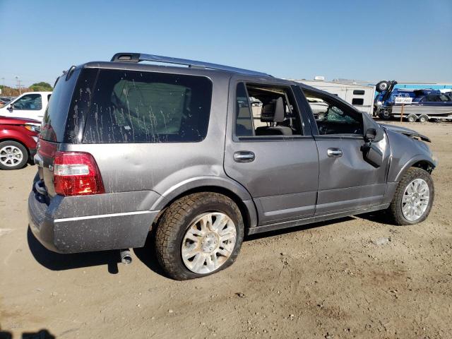 Photo 3 from auction – 2013 FORD EXPEDITION with VIN 1FMJU1K55DEF08296