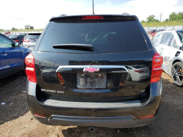 Photo 6 from auction – 2017 CHEVROLET EQUINOX LT with VIN 2GNFLFEK6H6258418