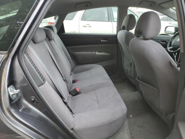 Photo 10 from auction – 2007 TOYOTA PRIUS with VIN JTDKB20U773259613