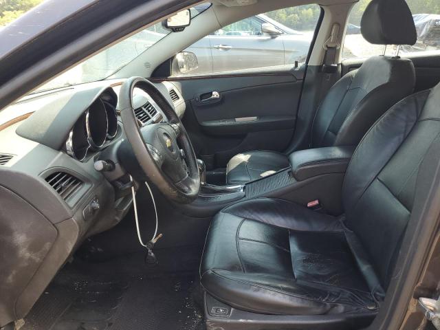Photo 7 from auction – 2012 CHEVROLET MALIBU LTZ with VIN 1G1ZE5E07CF264373