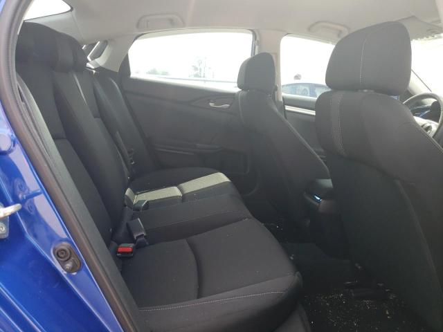 Photo 10 from auction – 2019 HONDA CIVIC LX with VIN 2HGFC2F60KH526153