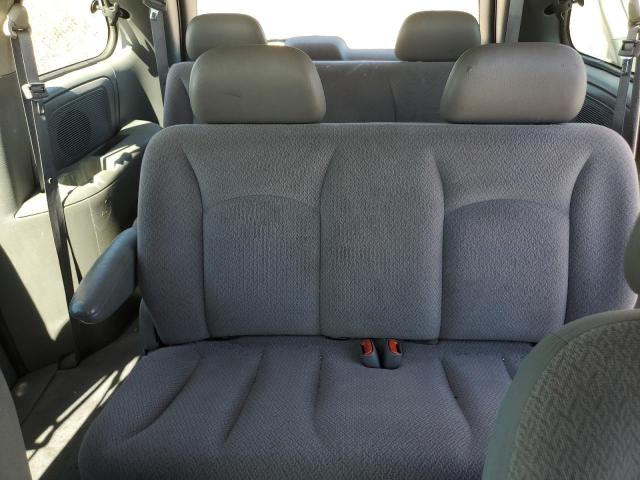 Photo 10 from auction – 2007 DODGE CARAVAN SE with VIN 1D4GP25B07B117868