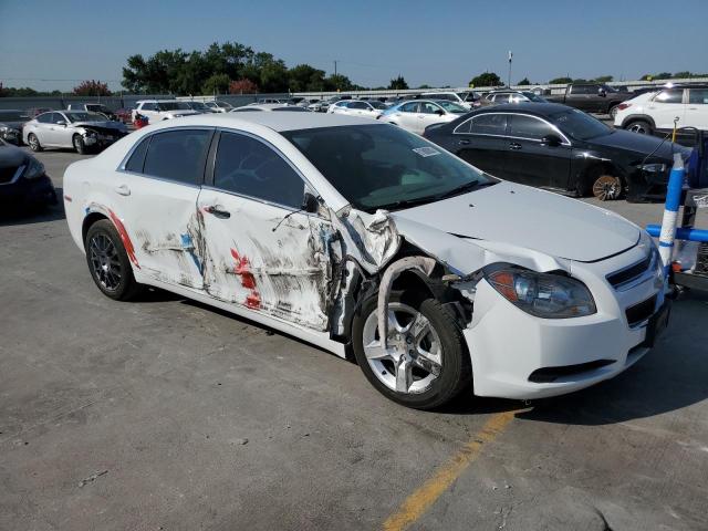 Photo 4 from auction – 2012 CHEVROLET MALIBU LS with VIN 1G1ZB5E09CF183898