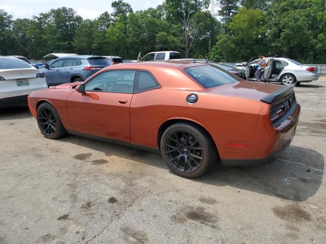 Photo 2 from auction – 2020 DODGE CHALLENGER with VIN 2C3CDZBT5LH182862
