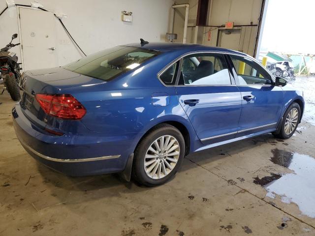Photo 3 from auction – 2016 VOLKSWAGEN PASSAT SE with VIN 1VWBT7A35GC051503