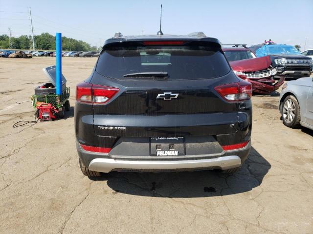 Photo 6 from auction – 2023 CHEVROLET TRAILBLAZE with VIN KL79MPSL5PB161998