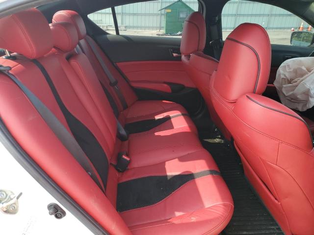 Photo 10 from auction – 2020 ACURA ILX PREMIU with VIN 19UDE2F83LA001753