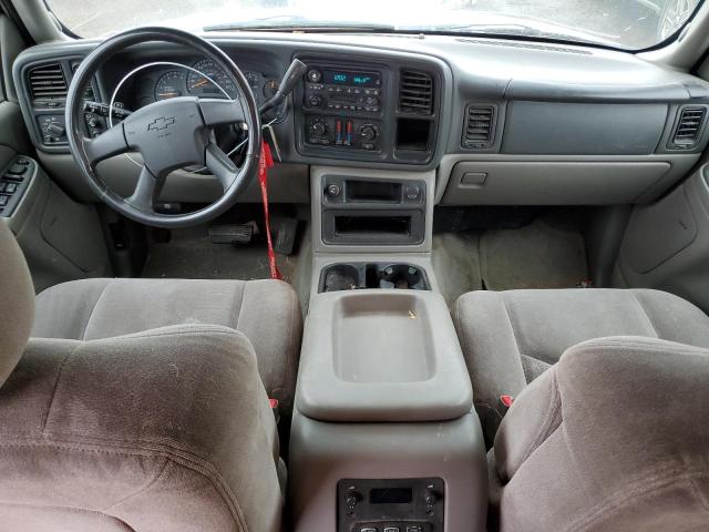 Photo 8 from auction – 2004 CHEVROLET SUBURBAN K with VIN 1GNFK16Z04J100736