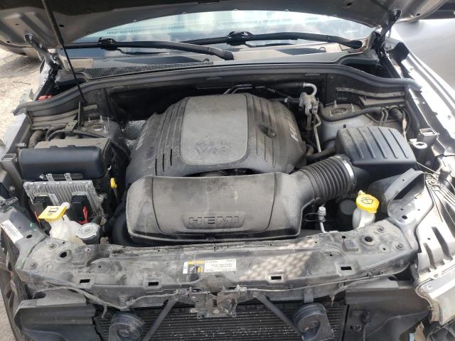 Photo 11 from auction – 2019 DODGE DURANGO R/ with VIN 1C4SDJCT3KC652699