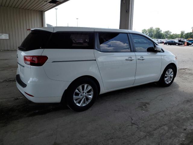 Photo 3 from auction – 2016 KIA SEDONA L with VIN KNDMA5C19G6124632