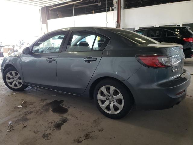 Photo 2 from auction – 2012 MAZDA 3 I with VIN JM1BL1UF9C1547416