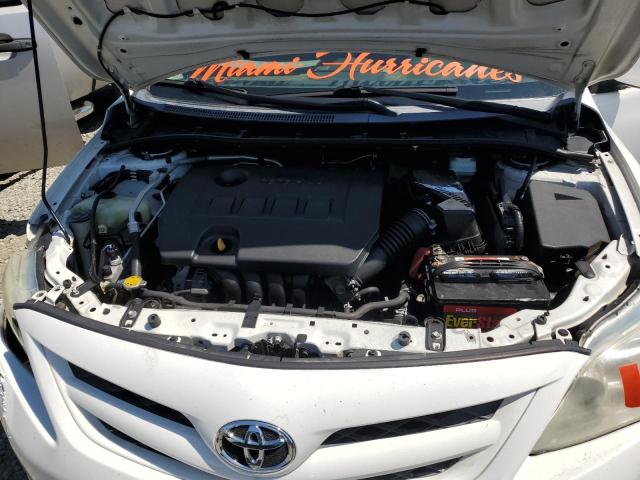 Photo 11 from auction – 2012 TOYOTA COROLLA BA with VIN 5YFBU4EE9CP048230