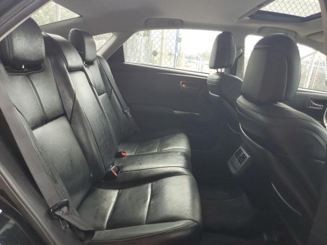 Photo 10 from auction – 2014 TOYOTA AVALON BAS with VIN 4T1BK1EB2EU120090