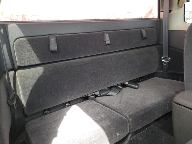 Photo 10 from auction – 2002 DODGE DAKOTA BAS with VIN 1B7GL12X72S531953