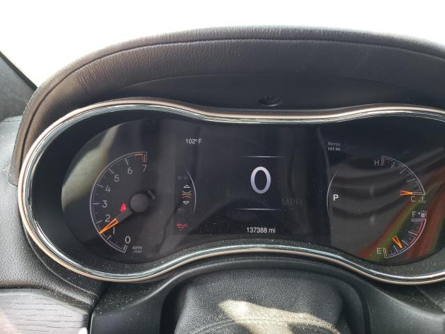 Photo 9 from auction – 2014 JEEP GRAND CHER with VIN 1C4RJFJG7EC247802