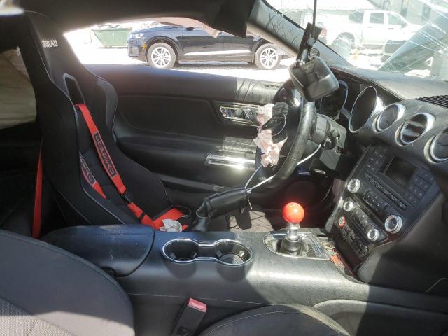 Photo 7 from auction – 2016 FORD MUSTANG with VIN 1FA6P8AM4G5331706