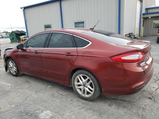 Photo 2 from auction – 2014 FORD FUSION SE with VIN 3FA6P0HD2ER240614