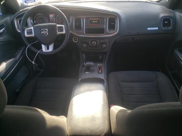 Photo 8 from auction – 2014 DODGE CHARGER with VIN 2C3CDXBG3EH186614