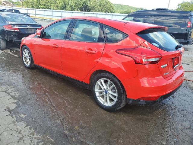 Zdjęcie 2 z aukcji – 2015 FORD FOCUS SE z VIN 1FADP3K21FL234223