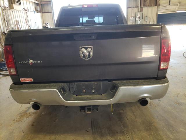 Photo 6 from auction – 2014 RAM 1500 SLT with VIN 1C6RR6GT0ES287522