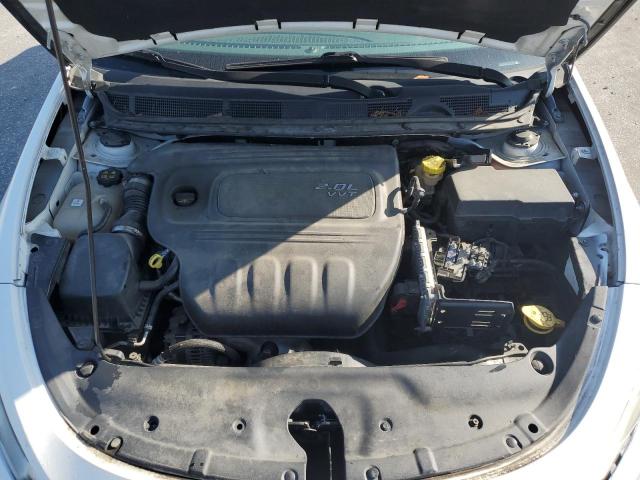 Photo 11 from auction – 2013 DODGE DART LIMIT with VIN 1C3CDFCA7DD322291