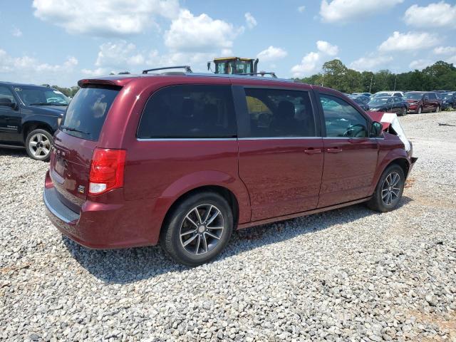 Photo 3 from auction – 2017 DODGE GRAND CARA with VIN 2C4RDGCG6HR617093