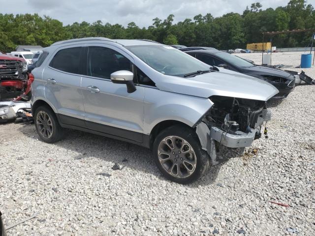 Photo 4 from auction – 2020 FORD ECOSPORT T with VIN MAJ6S3KL4LC358238
