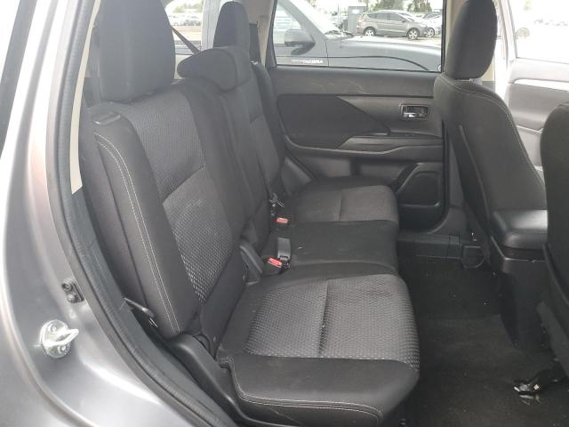 Photo 11 from auction – 2018 MITSUBISHI OUTLANDER with VIN JA4AD3A38JZ055967