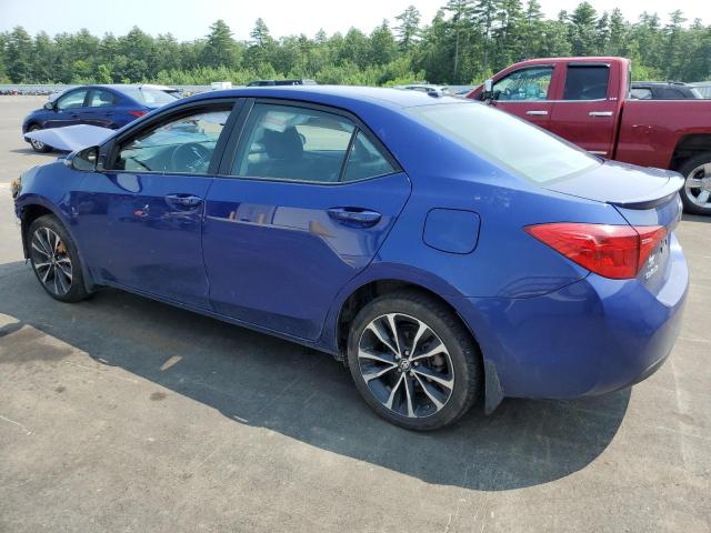 Photo 2 from auction – 2018 TOYOTA COROLLA L with VIN 2T1BURHE0JC121765