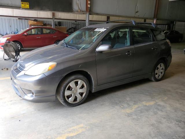 TOYOTA COROLLA MA 2005 with VIN 2T1KR32E75C352790 - Photo from auction