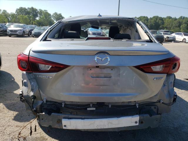 Photo 6 from auction – 2014 MAZDA 3 TOURING with VIN JM1BM1V3XE1111663