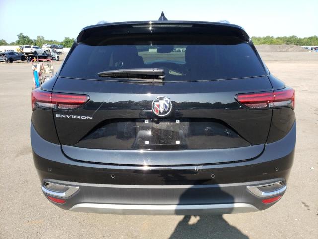 Photo 6 from auction – 2023 BUICK ENVISION P with VIN LRBAZLR48PD077377