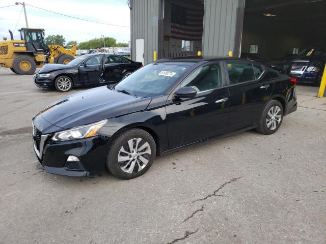 Photo 1 from auction – 2019 NISSAN ALTIMA S with VIN 1N4BL4BV5KC231368