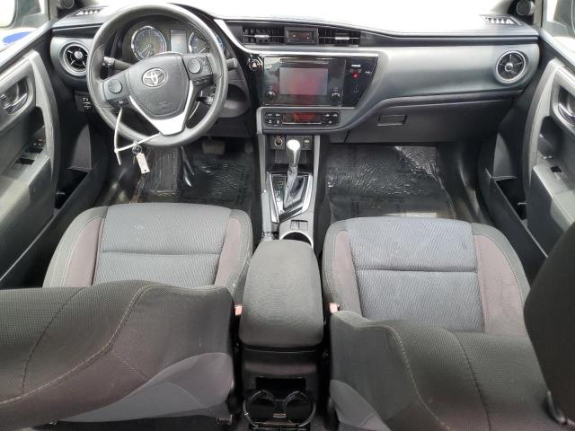 Photo 8 from auction – 2017 TOYOTA COROLLA L with VIN 5YFBURHE4HP625813