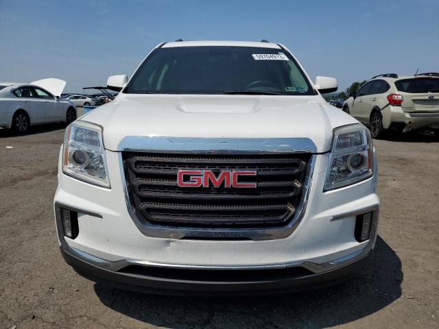 Photo 5 from auction – 2016 GMC TERRAIN SL with VIN 2GKFLTE36G6108781