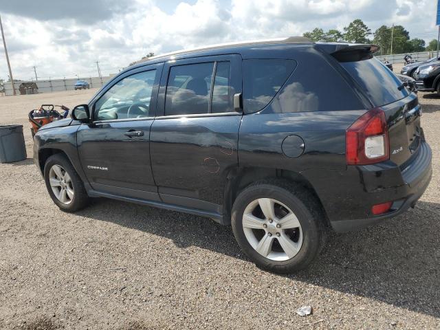 Photo 2 from auction – 2016 JEEP COMPASS SP with VIN 1C4NJDBB5GD617552