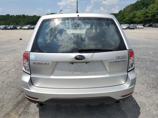 Photo 6 from auction – 2009 SUBARU FORESTER 2 with VIN JF2SH61629H717930