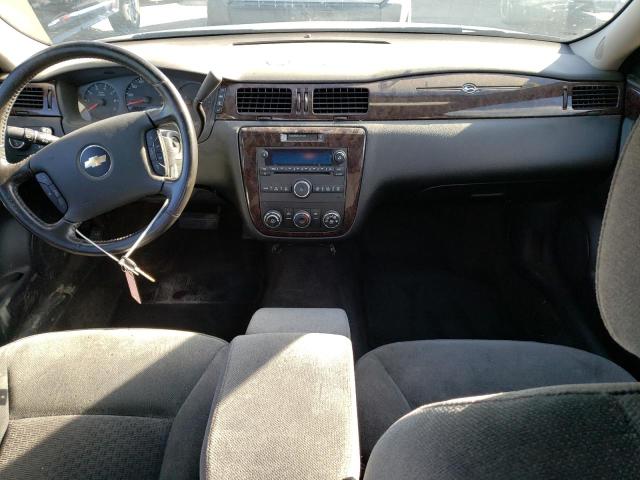 Photo 8 from auction – 2012 CHEVROLET IMPALA LS with VIN 2G1WA5E32C1125560
