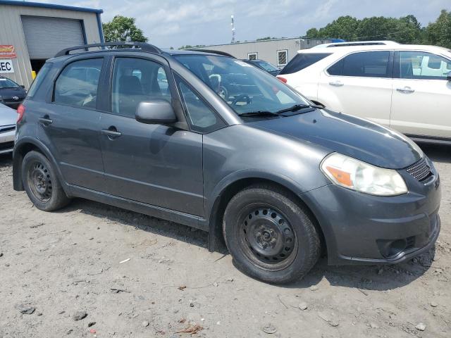 Photo 4 from auction – 2010 SUZUKI SX4 with VIN JS2YB5A39A6301843