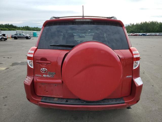 Photo 6 from auction – 2010 TOYOTA RAV4 with VIN 2T3BF4DV5AW063001