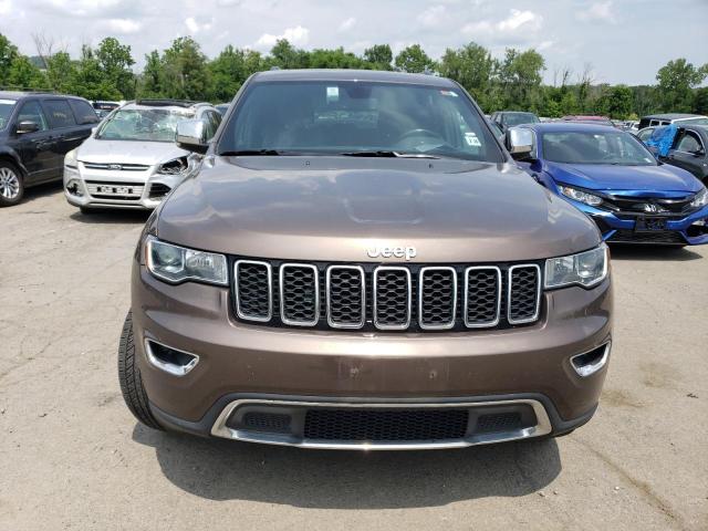 Photo 5 from auction – 2021 JEEP GRAND CHER with VIN 1C4RJFBG2MC627871