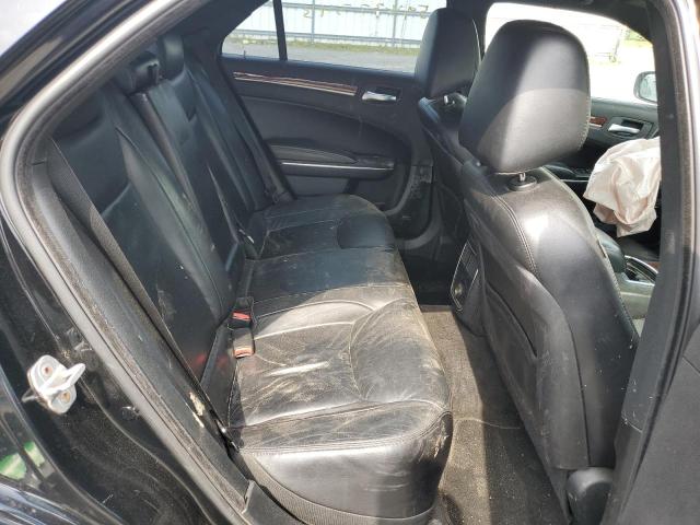 Photo 10 from auction – 2012 CHRYSLER 300 LIMITE with VIN 2C3CCACG8CH161669